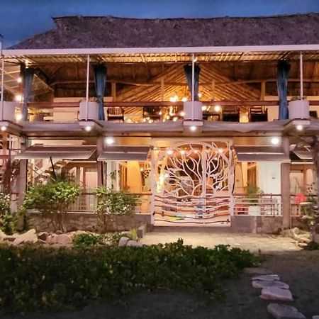Sirena Surf Lodge Miramar Nicaragua מראה חיצוני תמונה