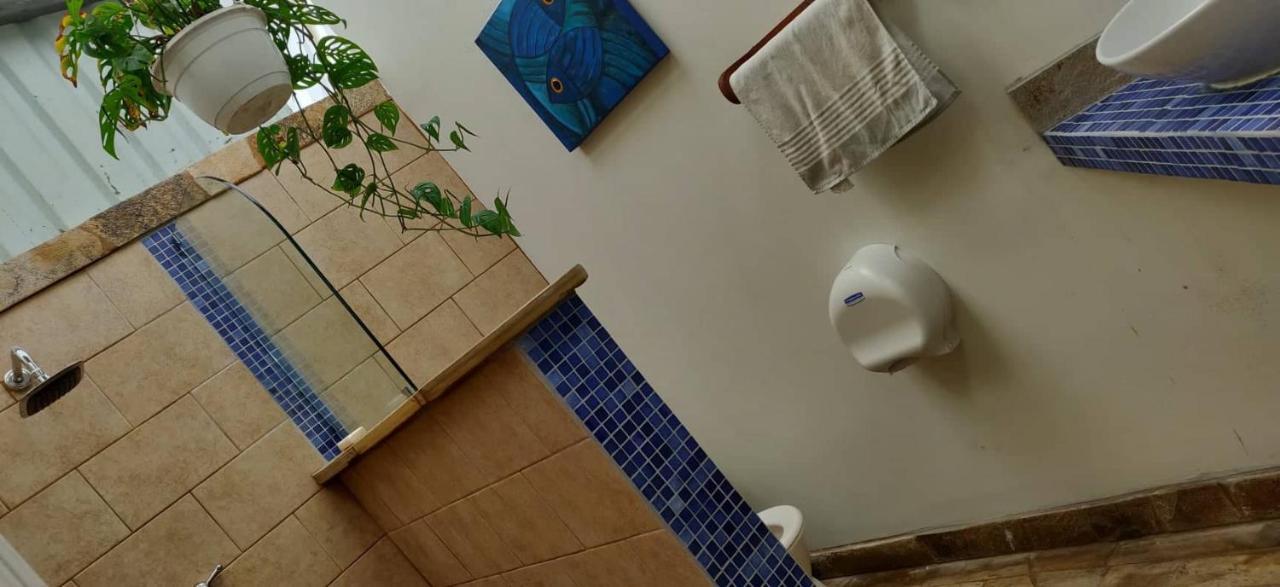 Sirena Surf Lodge Miramar Nicaragua מראה חיצוני תמונה