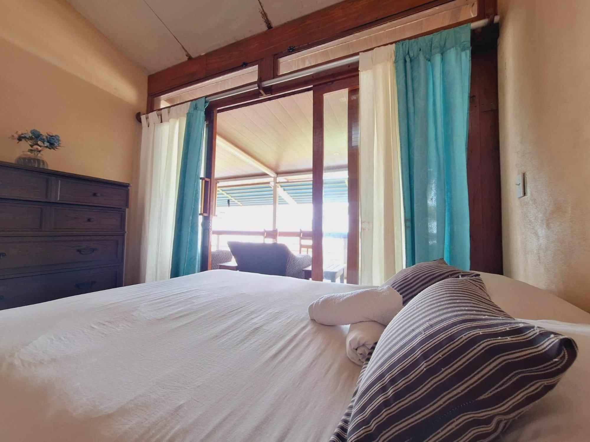 Sirena Surf Lodge Miramar Nicaragua מראה חיצוני תמונה