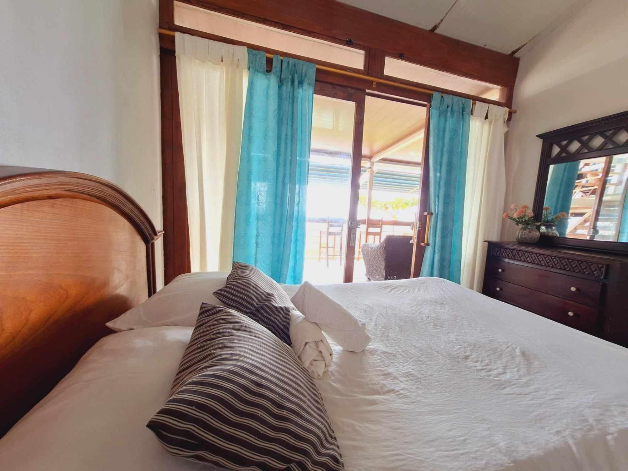 Sirena Surf Lodge Miramar Nicaragua מראה חיצוני תמונה